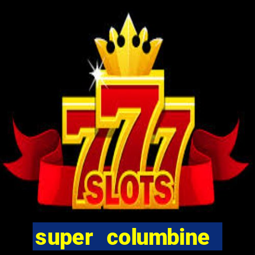 super columbine massacre rpg